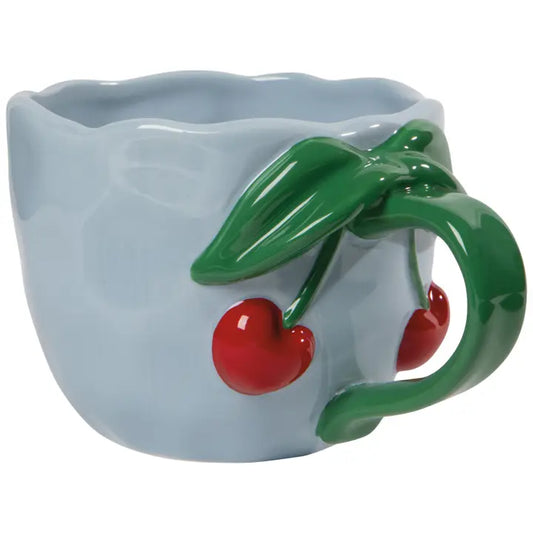 Very Cherry Mug