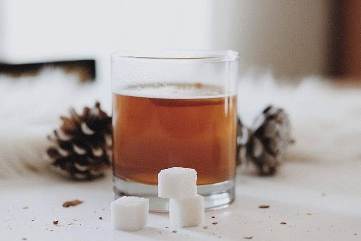 Instant Latte & Cocktail Cubes - Holiday Set