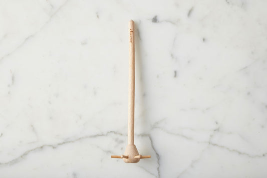 Beechwood Italian Cocktail Mixing Stirrer