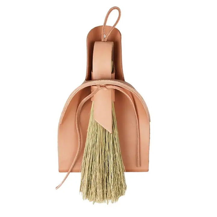 Nesting Broom - Natural