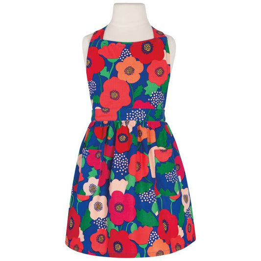 Poppy Maisie Kid's Apron