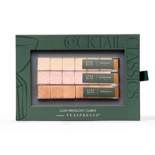 Passport To - Cocktail Kit
