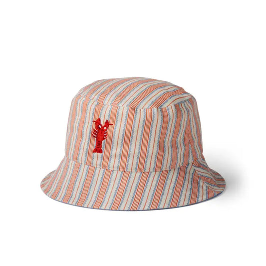 Rifle Paper Co Bucket Hat - Seaside