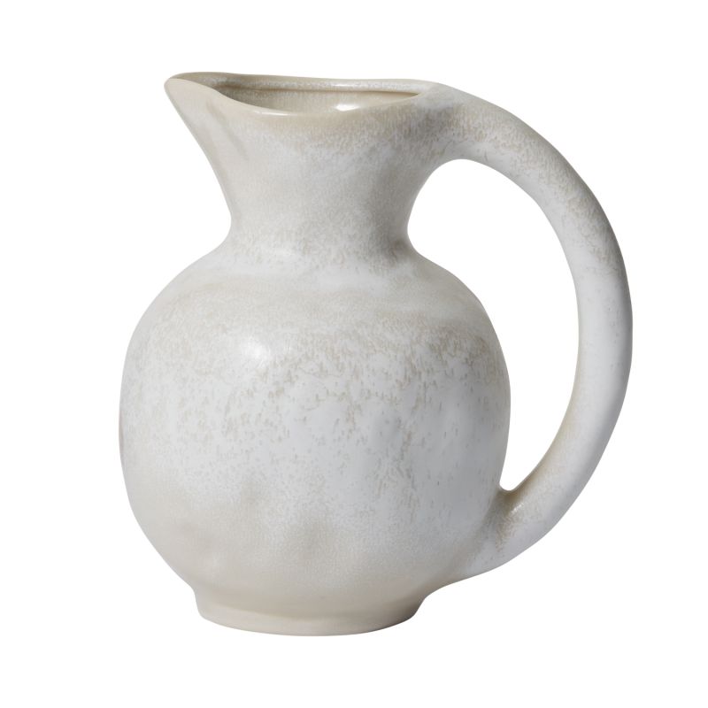 Ashen Pitcher