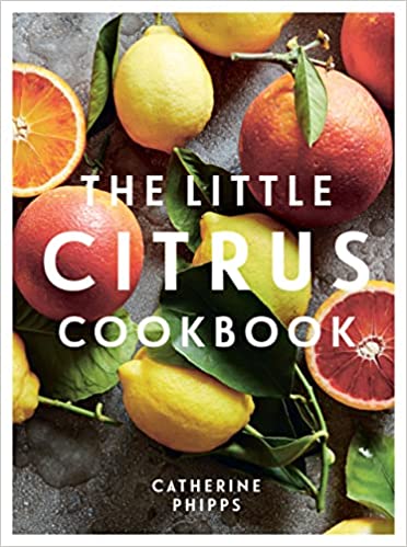 Little Citrus Cookbook