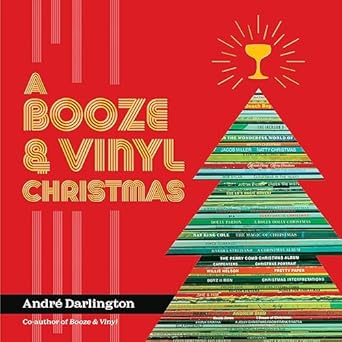 Booze & Vinyl Christmas