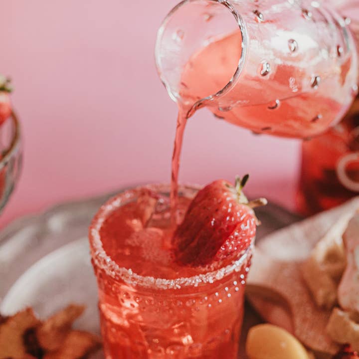 Infuse & Booze Brunch Punch Infusion Kit