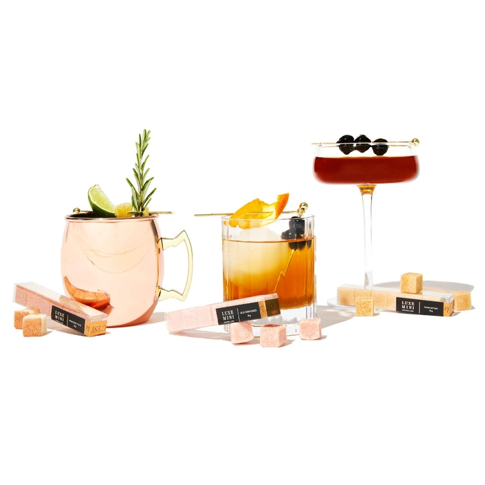 Classic Cocktail Kit