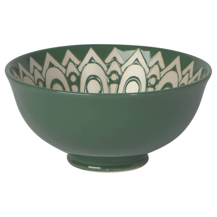 Element Small Bowl - Jade Kaia