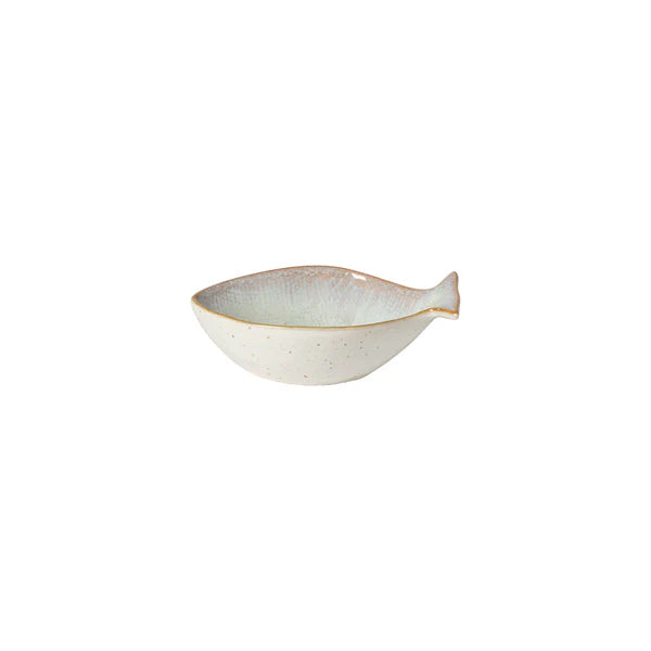 Dori Small Serving Bowl - Nacar