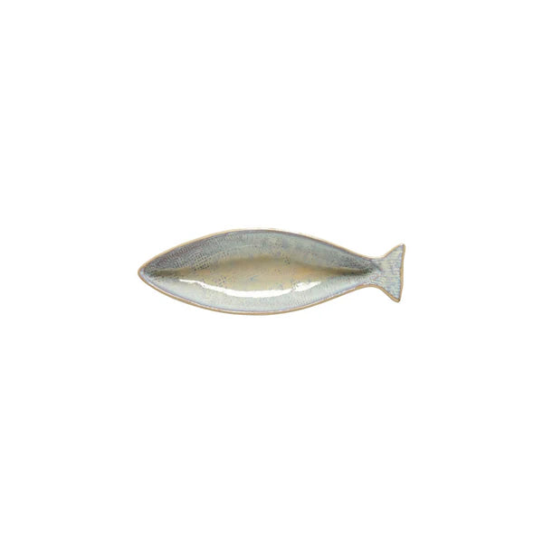 Dori Small Cavala Serving Platter - Nacar