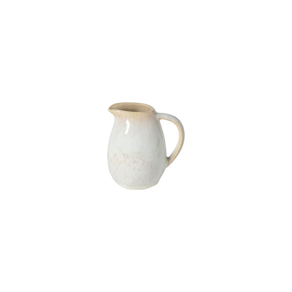 Eivissa Small Creamer - Sand Beige