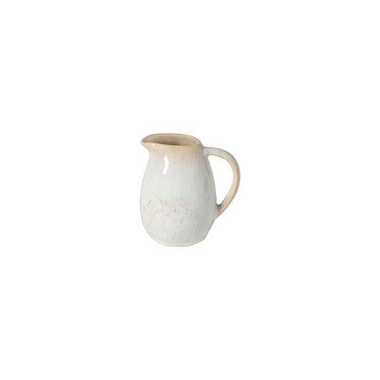 Eivissa Small Creamer - Sand Beige