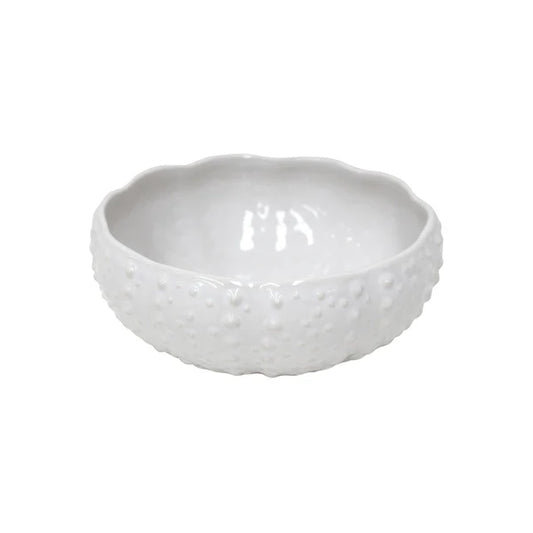 Aparte Large Urchin Bowl - White
