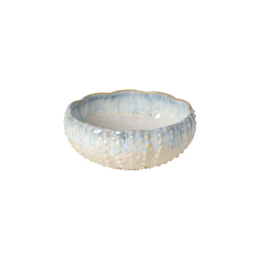 Brisa Large Urchin Bowl - Ria Blue