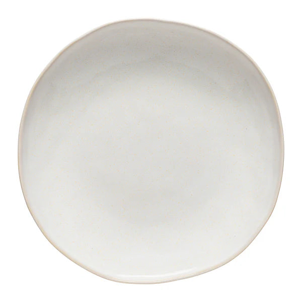 Brisa Pasta Serving Bowl - Branca White
