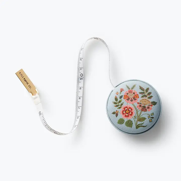 Rifle Paper Co Measuring Tape - Gracie