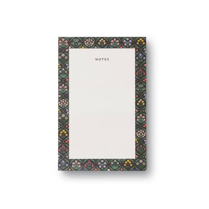 Rifle Paper Co Notepad - Estee