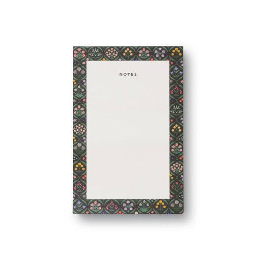 Rifle Paper Co Notepad - Estee