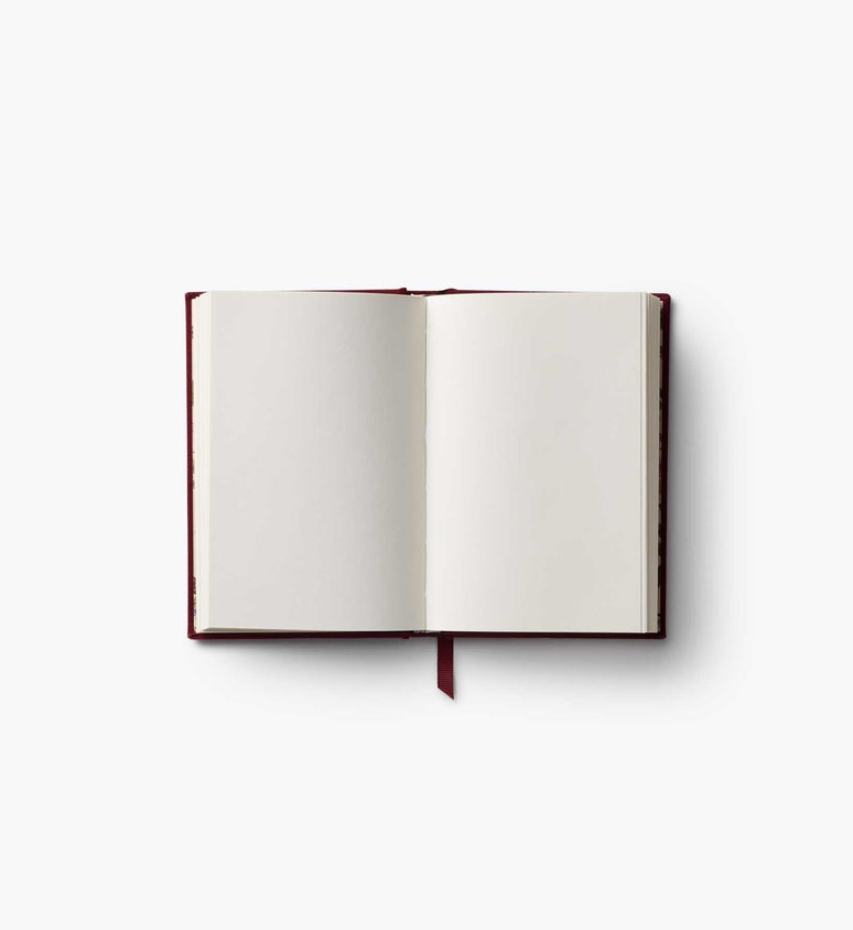 Rifle Paper Co Mini Embroidered Journal - Gracie