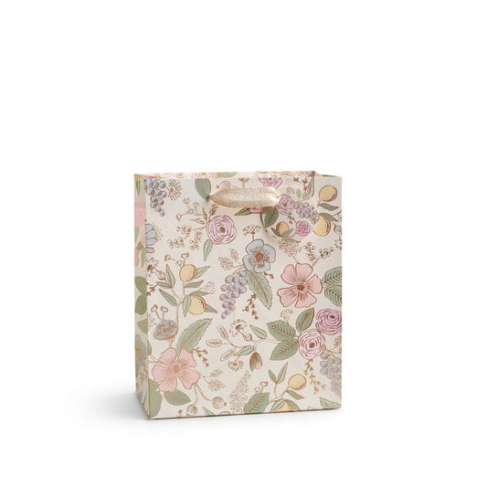 Rifle Paper Co Medium Gift Bag - Colette