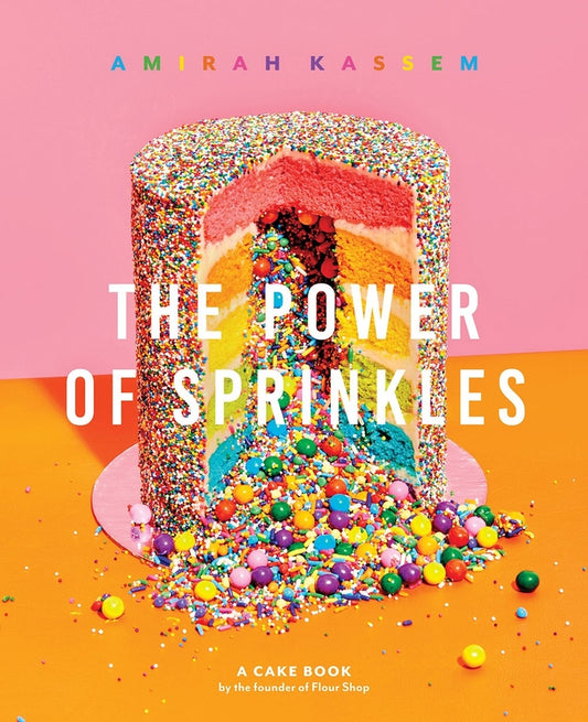 The Power Of Sprinkles