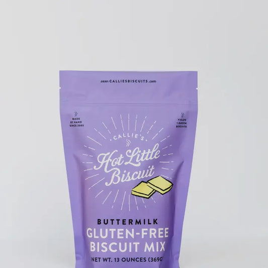 Callie's Gluten Free Biscuit Mix