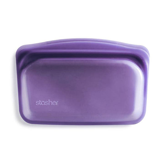 Stasher Snack Bag - Sea Urchin