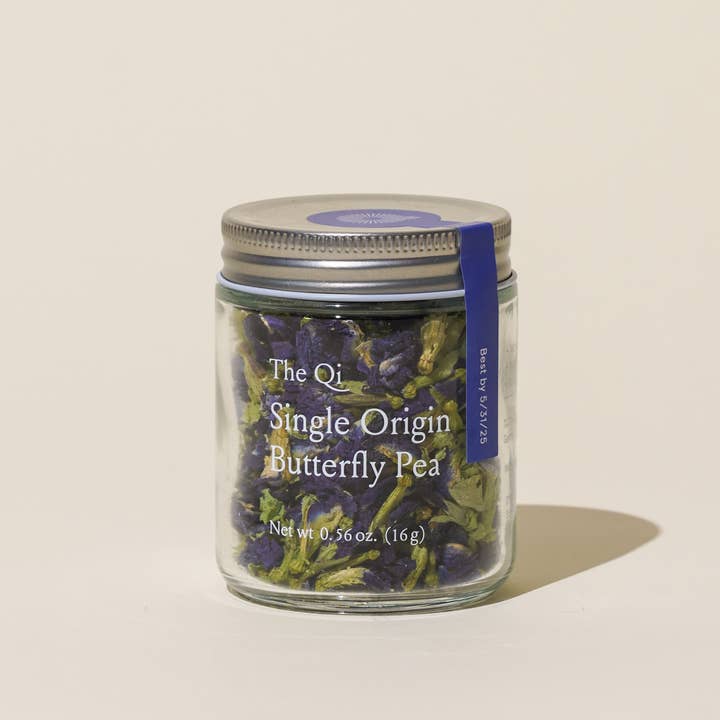 Butterfly Pea Loose Tea