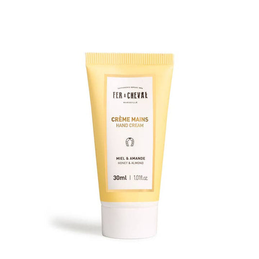 Hand Cream - Honey & Almond