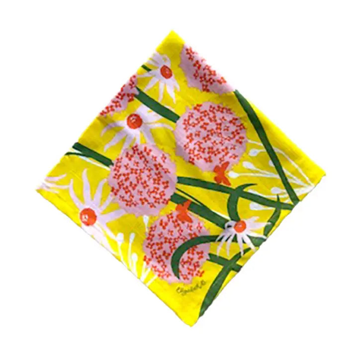 Allium Napkin Set