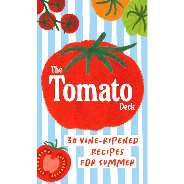 Tomato Deck