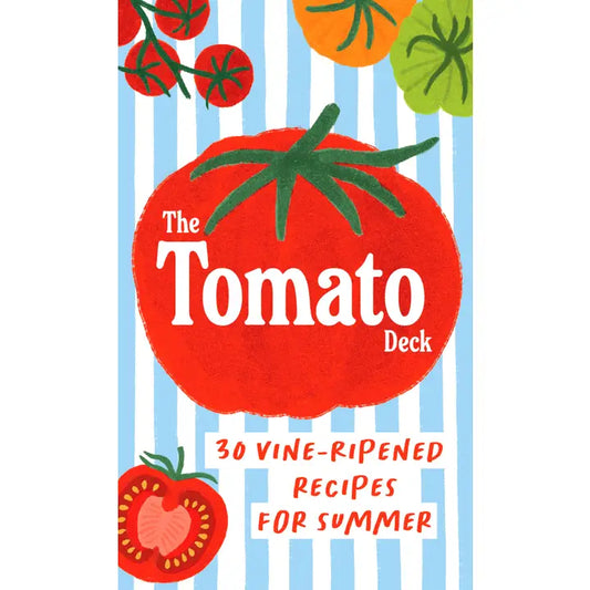 Tomato Deck