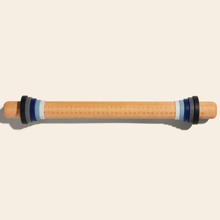 Ultimate Rolling Pin - Carrara