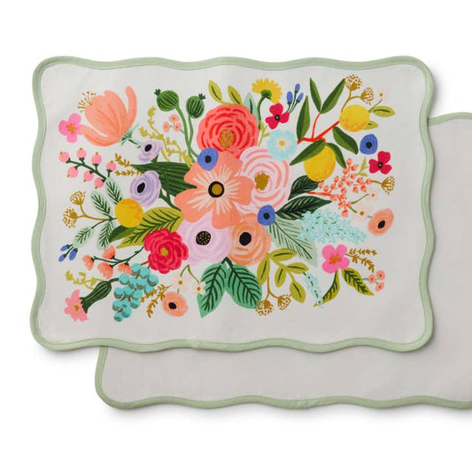 Rifle Paper Co Placemat Set - Garden Party