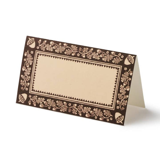 Rifle Paper Co Place Cards - Harvest