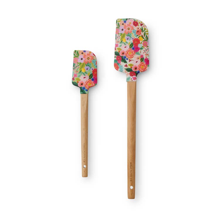 Rifle Paper Co Spatula Set - Garden Party