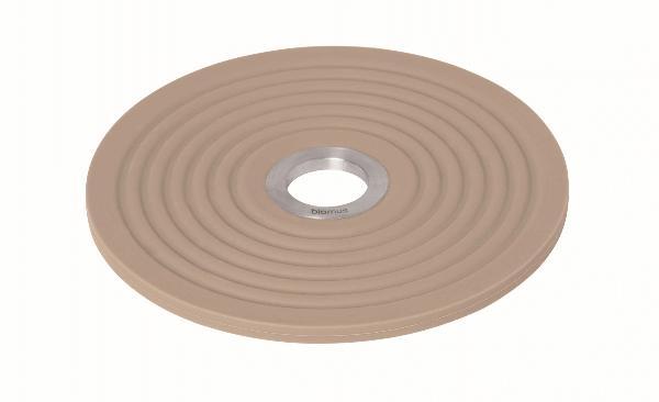 Silicone Trivet - Round Nomad