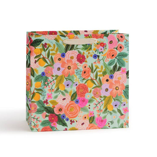 Rifle Paper Co Large Gift Bag - Garden Party