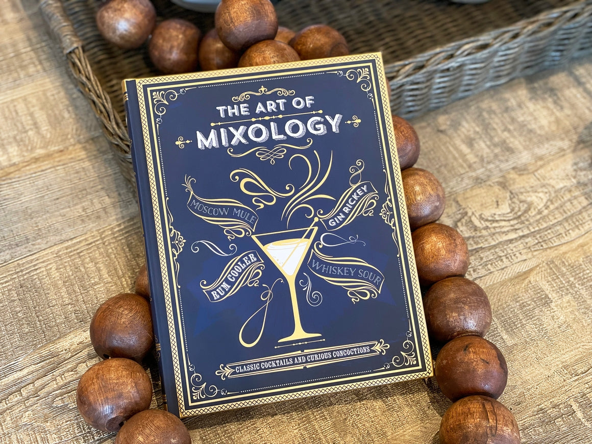 The Art of Mixology