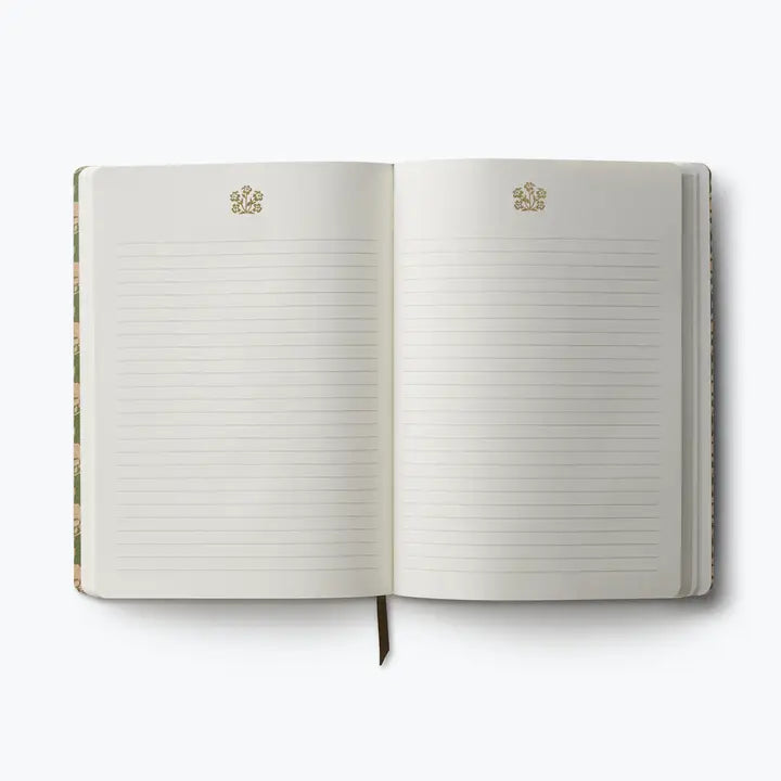 Rifle Paper Co Softcover Journal - Portico