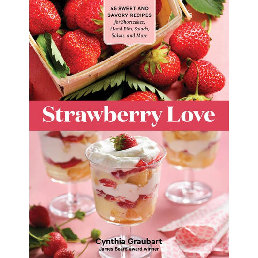 Strawberry Love