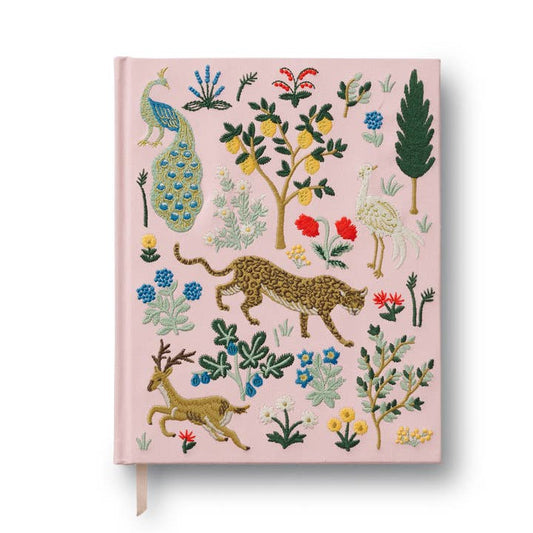 Rifle Paper Co Sketchbook - Menagerie