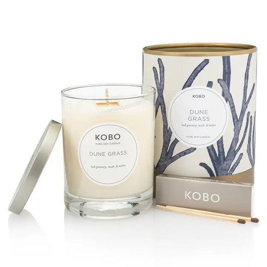 Dune Grass Candle - 11 oz