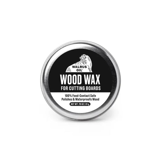 Mini Wood Wax for Cutting Boards