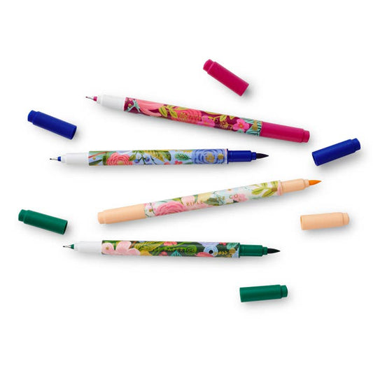 Rifle Paper Co Marker Set - Garden Party