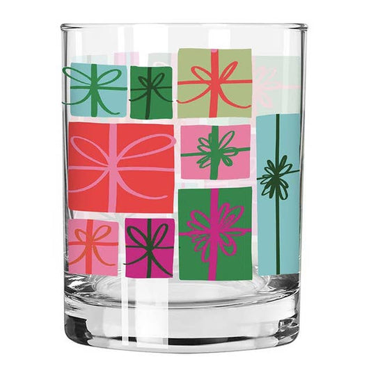 Double Old Fashioned Glass - Gifts