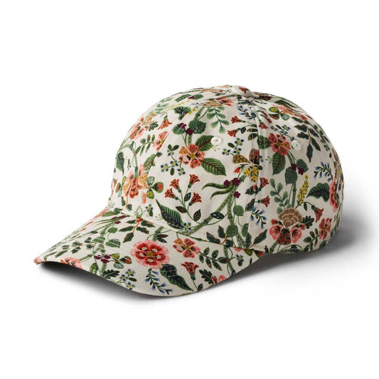 Rifle Paper Co Baseball Cap - Gracie