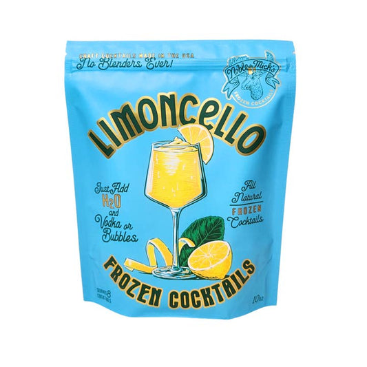 Limoncello Frozen Cocktail Kit