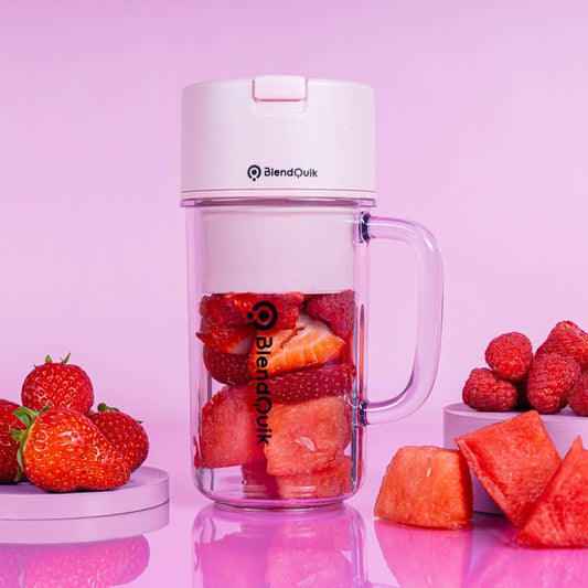 Portable Blender